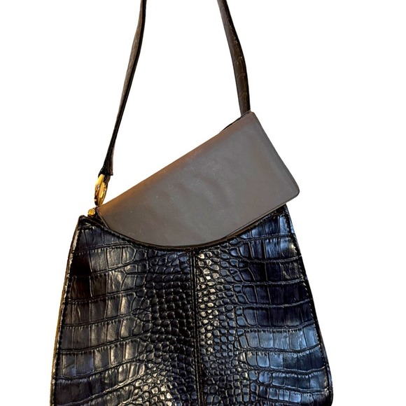 Liz Claiborne 80s Purse - Picture 3 of 3